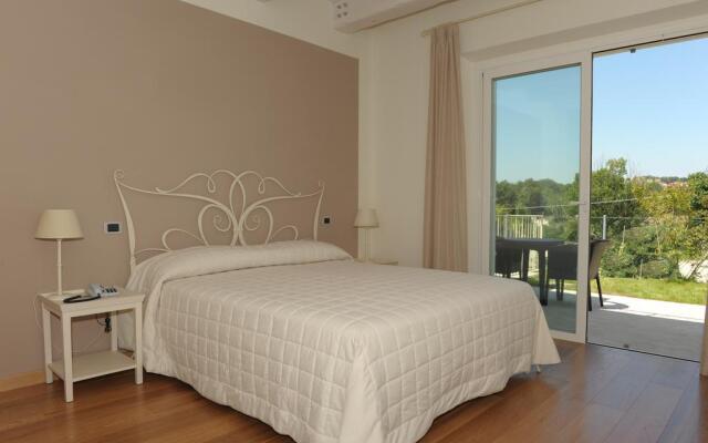Hotel Giardino Suites&Spa