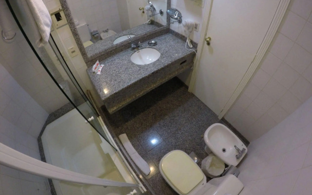 Monreale Plus Midtown Campinas
