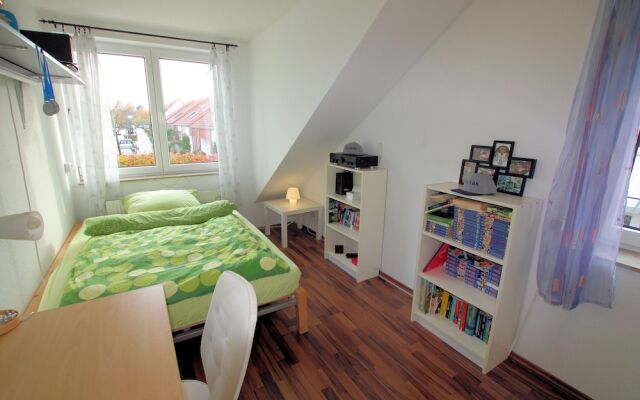 ABT Private Rooms - Hannover