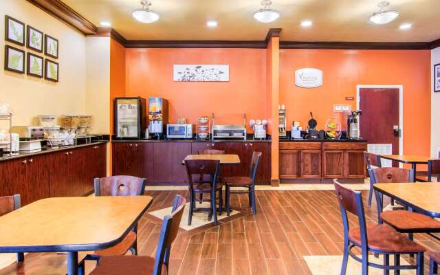 Sleep Inn & Suites Athens South