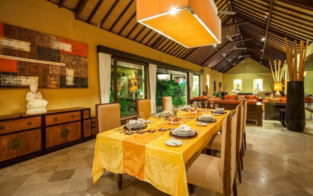 Villa Tania