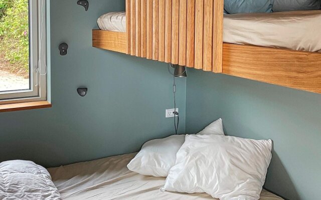 10 Person Holiday Home in Ebeltoft