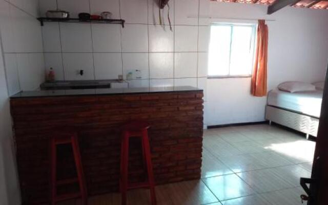 Paracuru Surf Rider Hostel