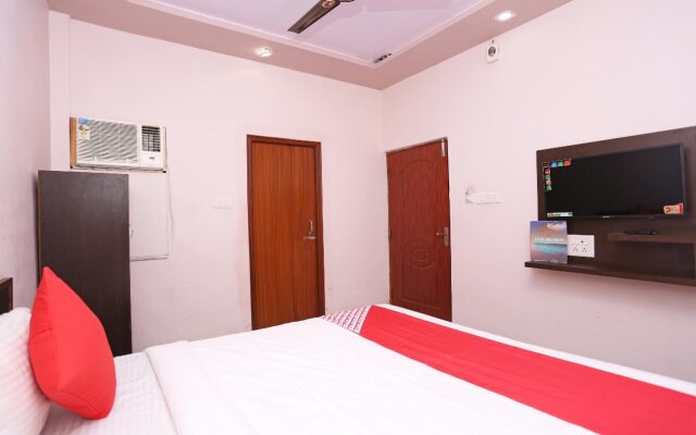 The Drizzle By OYO Rooms