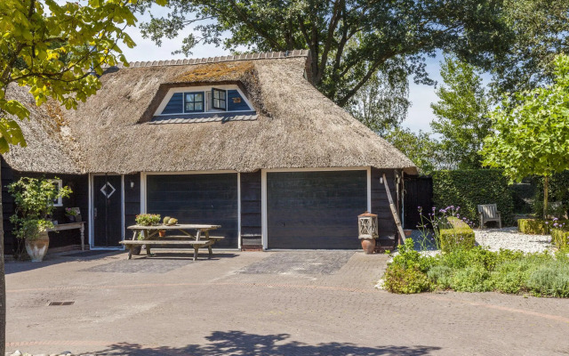 An excellent place for rest and relaxation