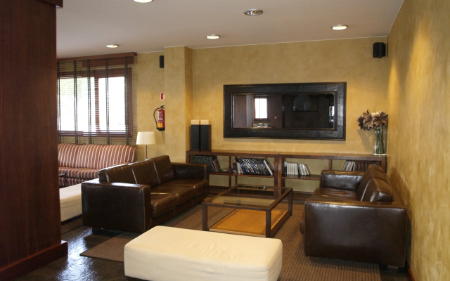 Hotel Saliecho