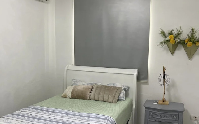 3 Bedroom Apartment at Verdana Residence