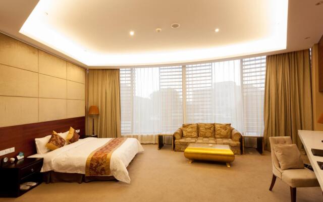 Suzhou Phoenix Hotspring Resort