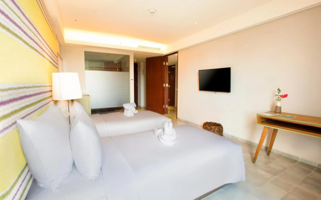 Ikosharold Suites Seminyak