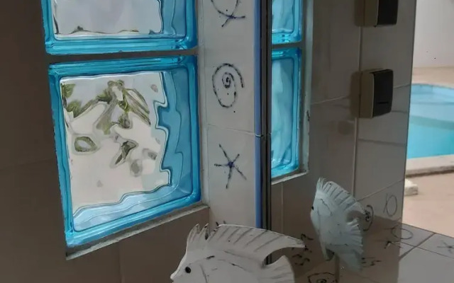 Impecable 4-bed Villa in Praia da Areia Branca