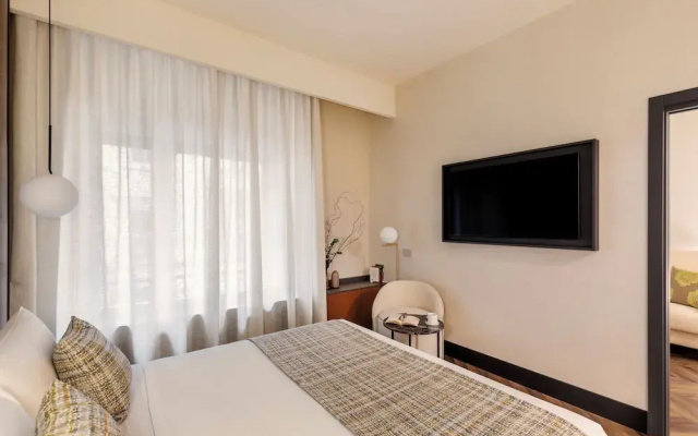 LUMERA STAY - Brera