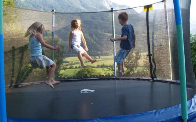 Ranners Ferienwohnung