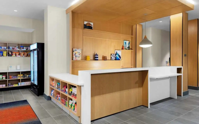 Hyatt House The Woodlands-Shenandoah
