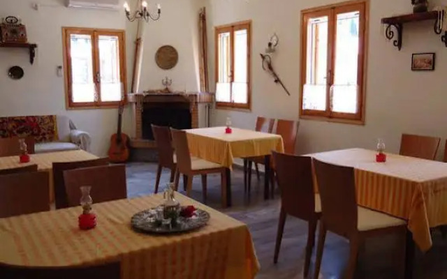 Hotel Faraggi