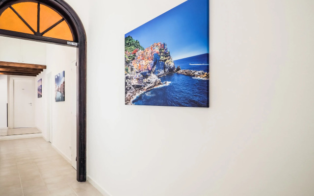 L'Opera Rooms & Suite