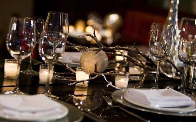 Botanik Felizya Hotel