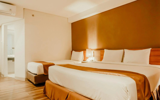 DuoMo hotel