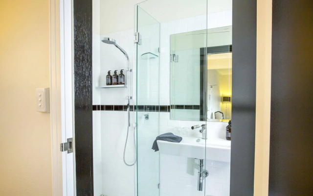 The Commercial Boutique Hotel