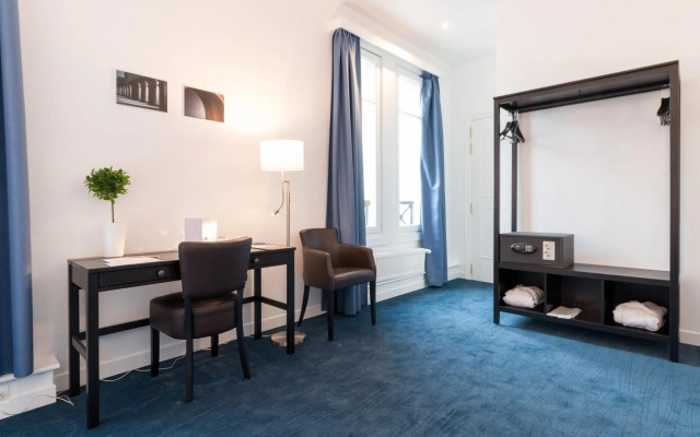 Thermae Palace Hotel