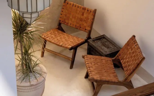 Riad Sofia Marrakech