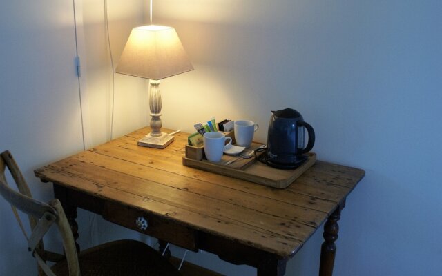 La Canopée des Pins