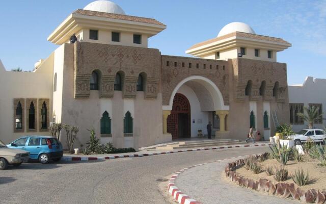 Yadis Oasis Kebilli