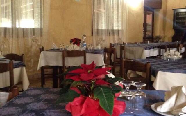 Agriturismo Il Paradiso
