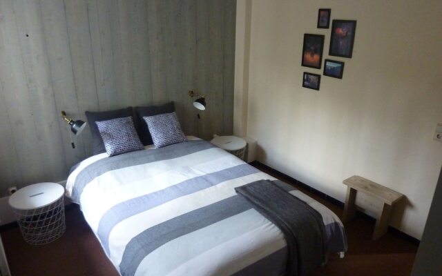 Apartment Near the Forest in Durbuy