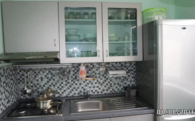 Design apartment MM