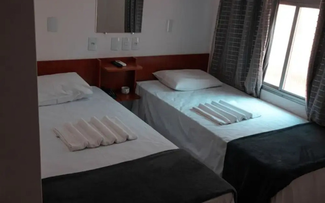 Hotel 15 de julho