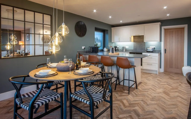 Wisemans House Apartment 2 - Wisemans Bridge