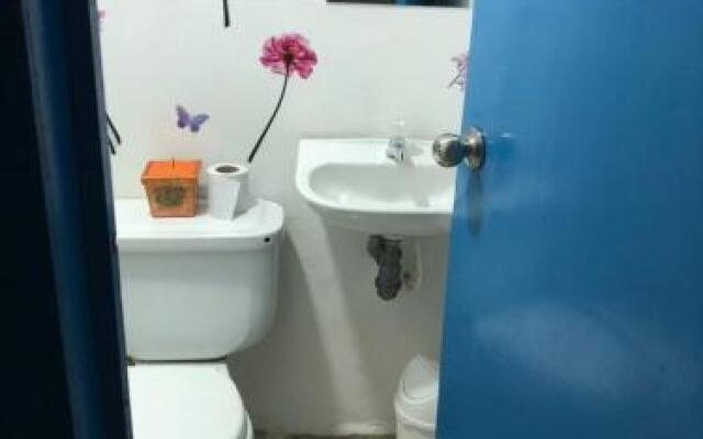 Hostal Maderos