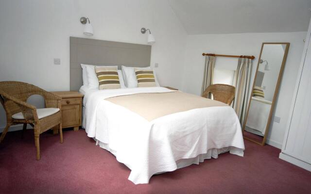 St. Anthony's Riverside B&B