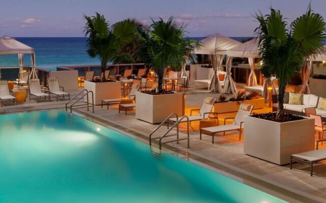 Hilton Cabana Miami Beach Resort