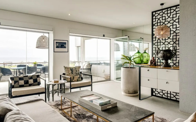 Experience First-class Holidaying at Ocean Vue