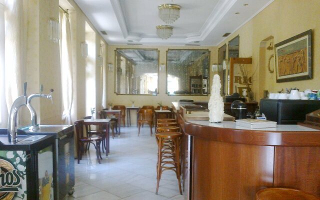 Hotel Rio Athens