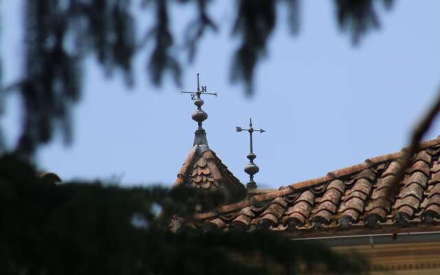 Malis Castéra Le petit château
