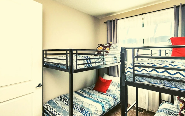 Entrada at Moab Townhomes