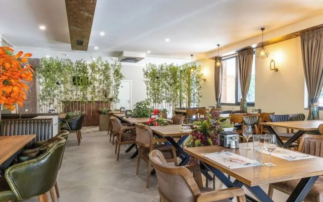 Hotel Domenic