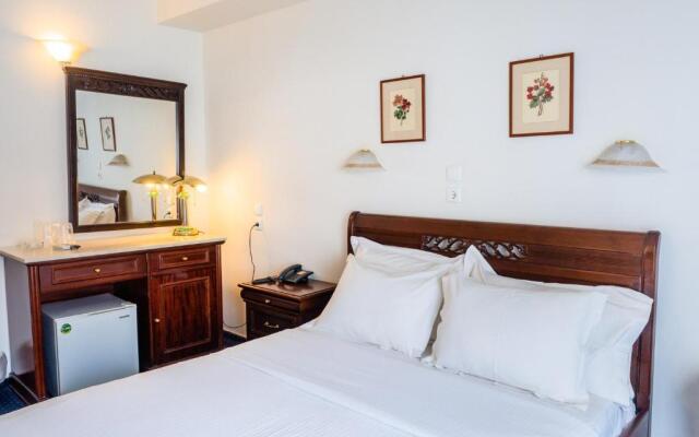 Hotel Elena