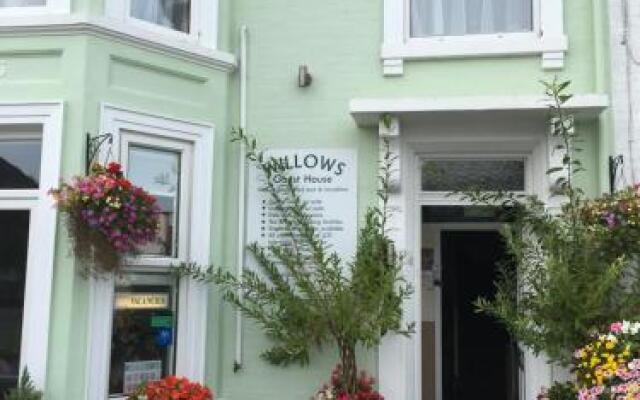 Willows Guest House