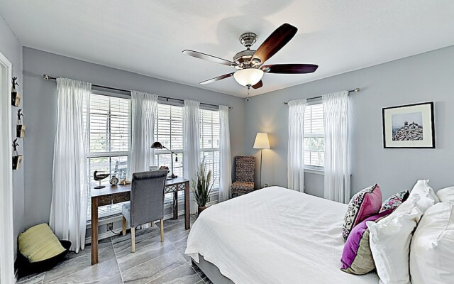 30 Rockport - 2 Br Home
