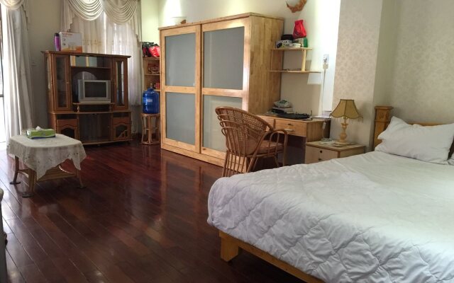 California Guest House