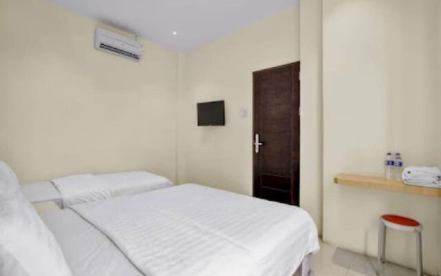 Capital O 93285 Residence Hotel Syariah