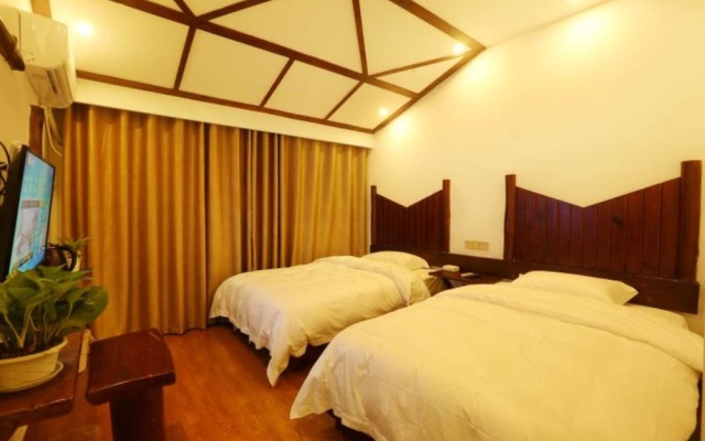 Hong Jin Inn