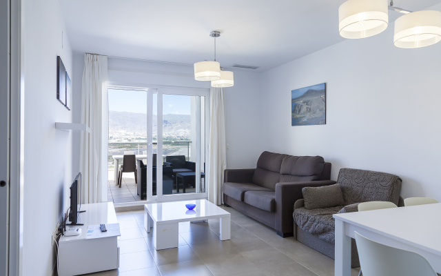 Apartamentos Mar y Sal
