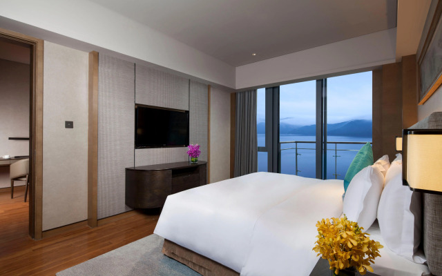 Crowne Plaza Hangzhou Thousand Island Lake