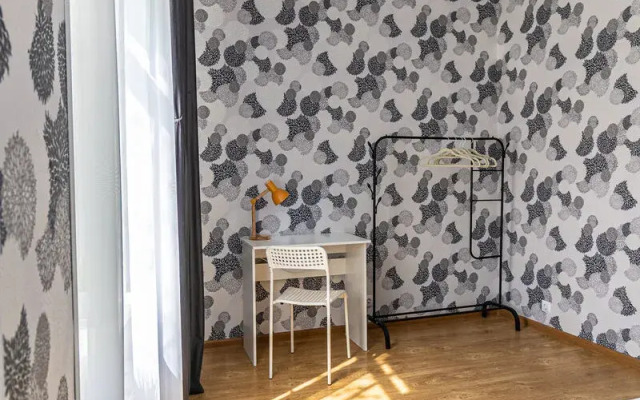 Апартаменты Март Апарт на ул. Карлсруэвская, д. 12