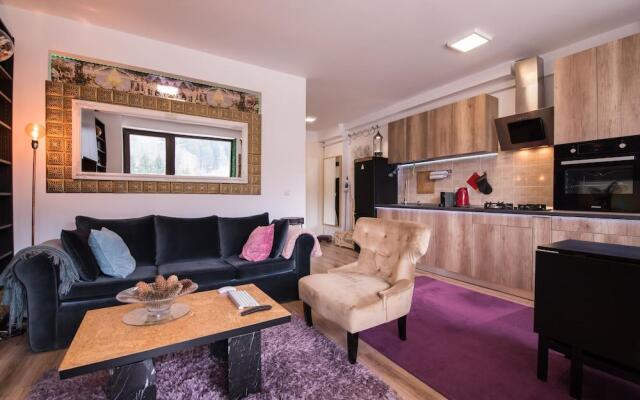 Apartment Castel Suite