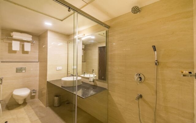 Karunya Residency